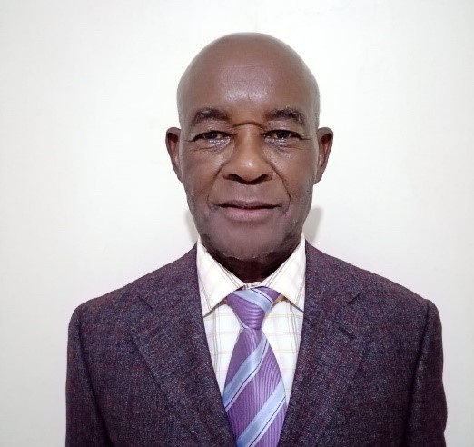 Phillip Wambua Ndolo
