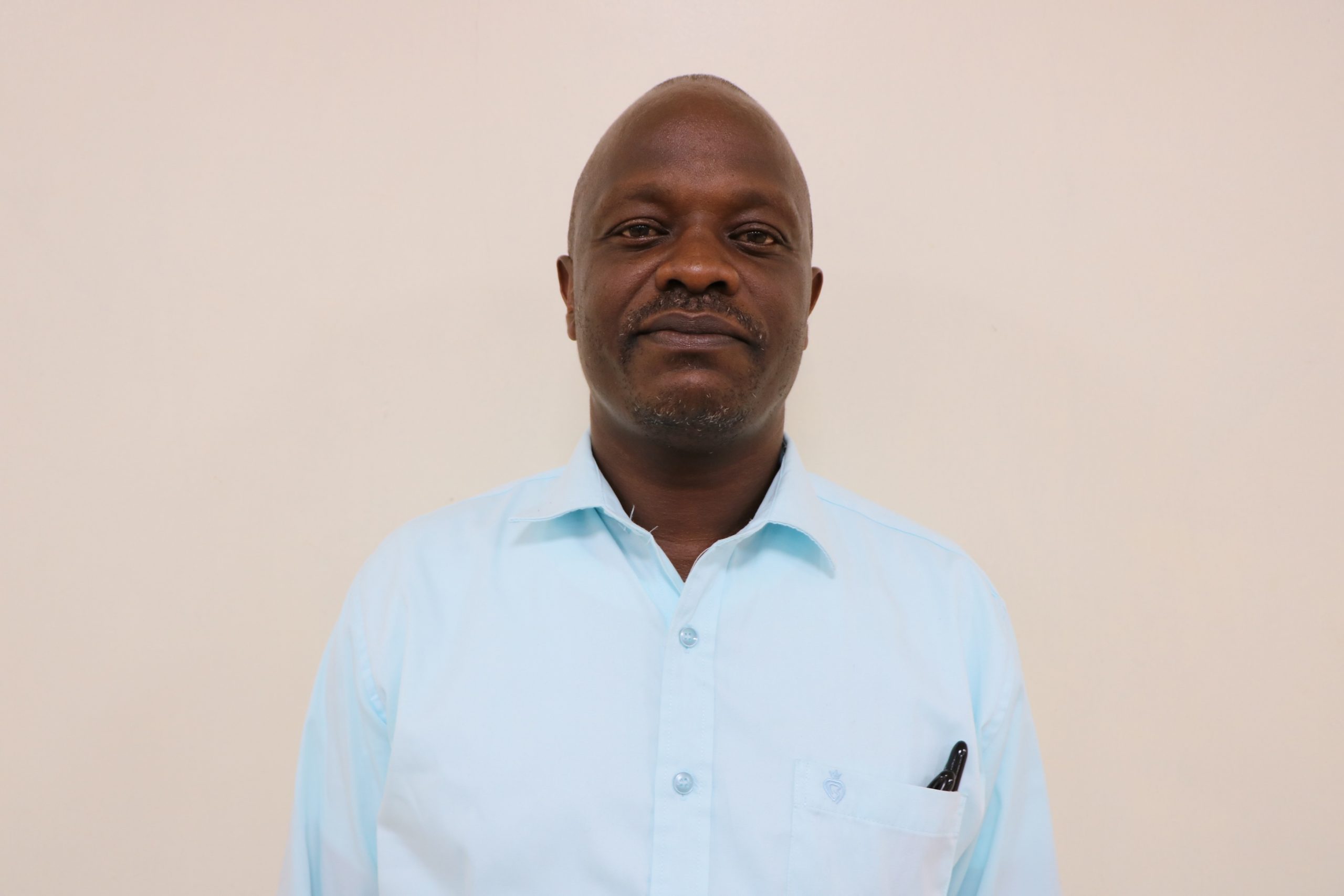 Peter Munyenze Mutua