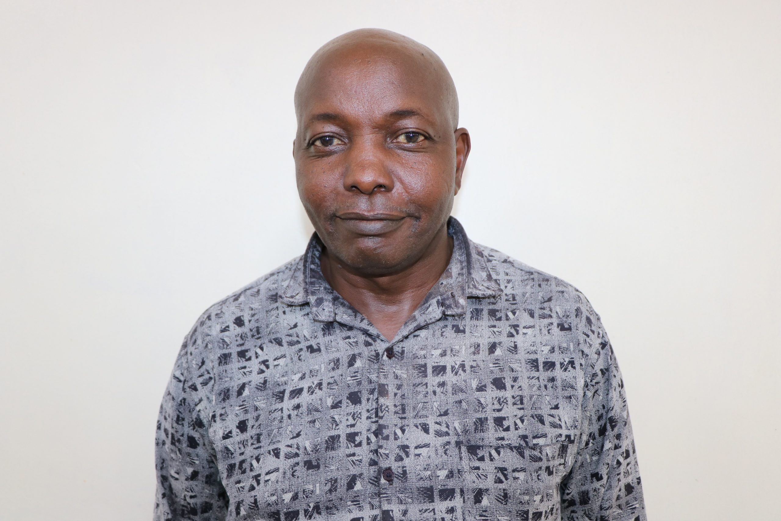 Richard Maive Mutua