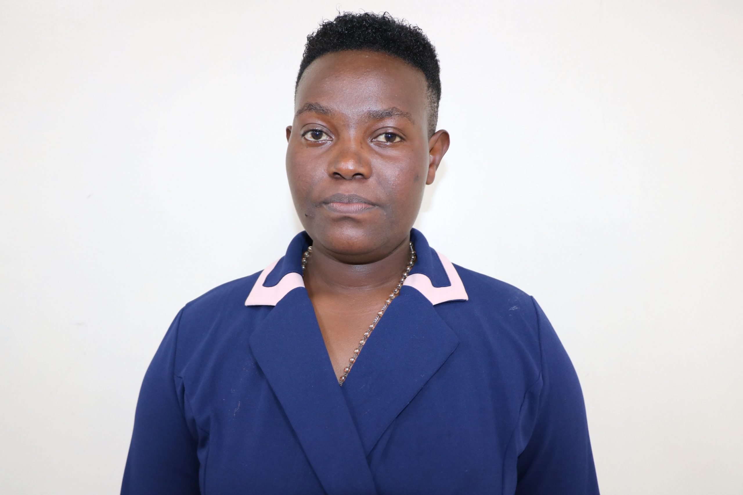 Stellamaris  Mutindi Muteti