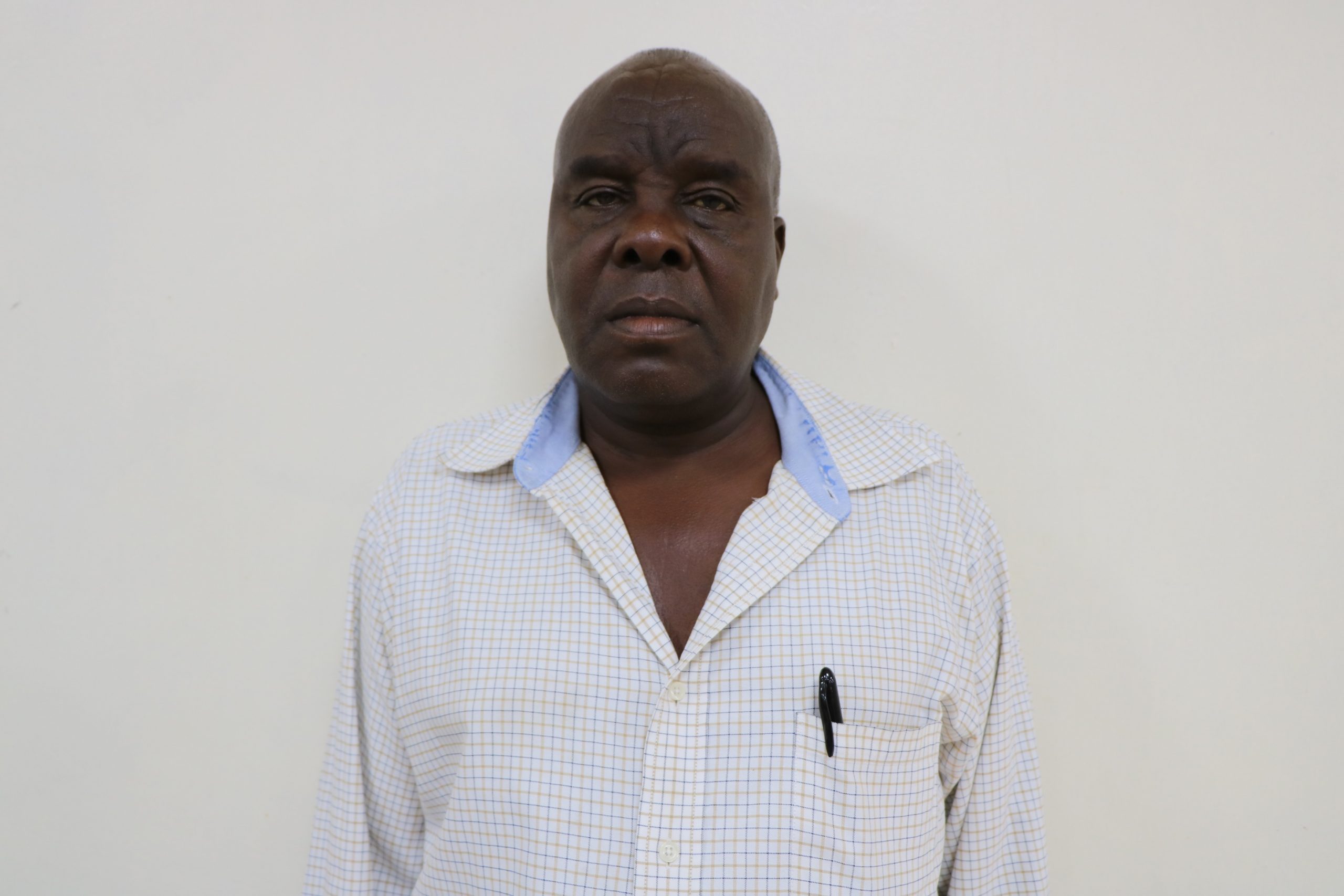John Muli